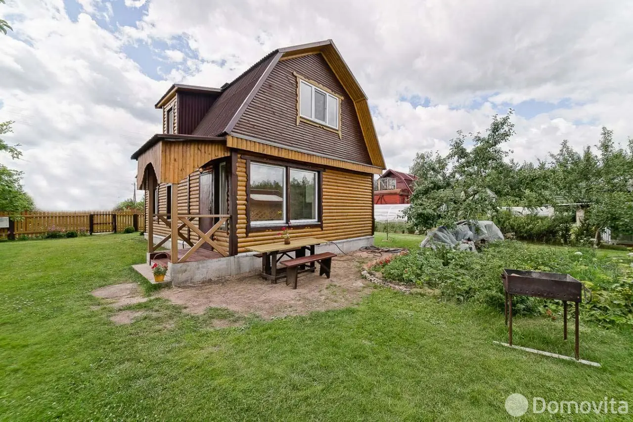 Снять 2-этажный коттедж в Боровинка, Могилевская область, , 1000USD, код 4659 - фото 12