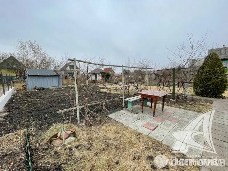 Продажа 2-этажной дачи в Лянок-1 Брестская область, 14900USD, код 181910 - фото 13