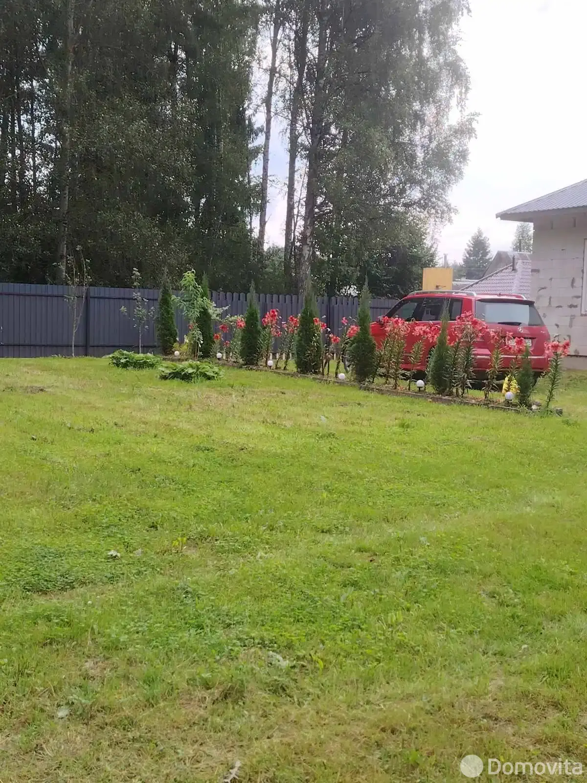 Купить земельный участок, 8 соток, Молодечно, Минская область, 22000USD, код 571007 - фото 15