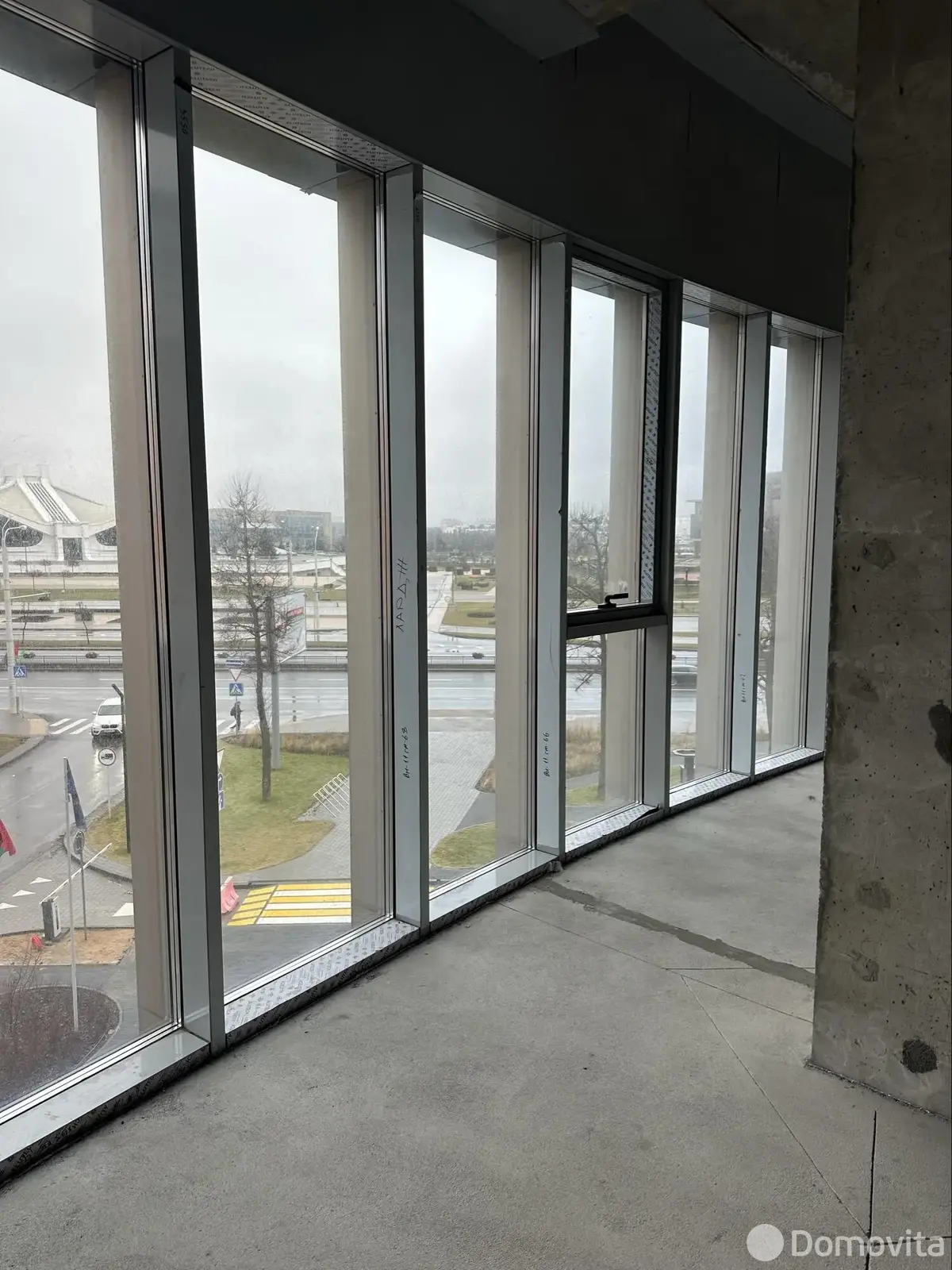 Купить офис на пр-т Победителей, д. 63/В в Минске, 102600000USD, код 9260 - фото 32