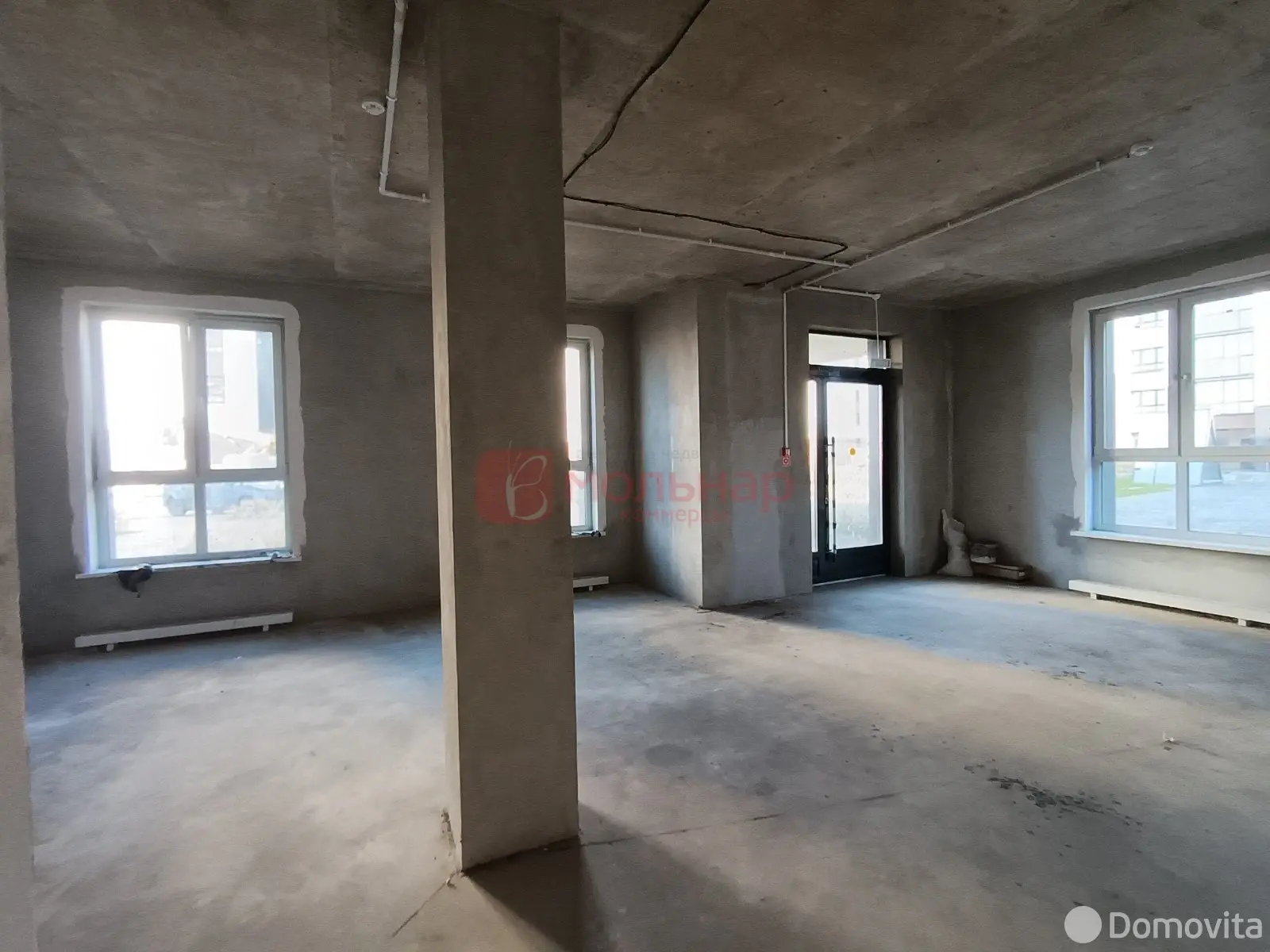 Снять торговое помещение на ул. Нововиленская, д. 61 в Минске, 2702BYN, код 967860 - фото 12