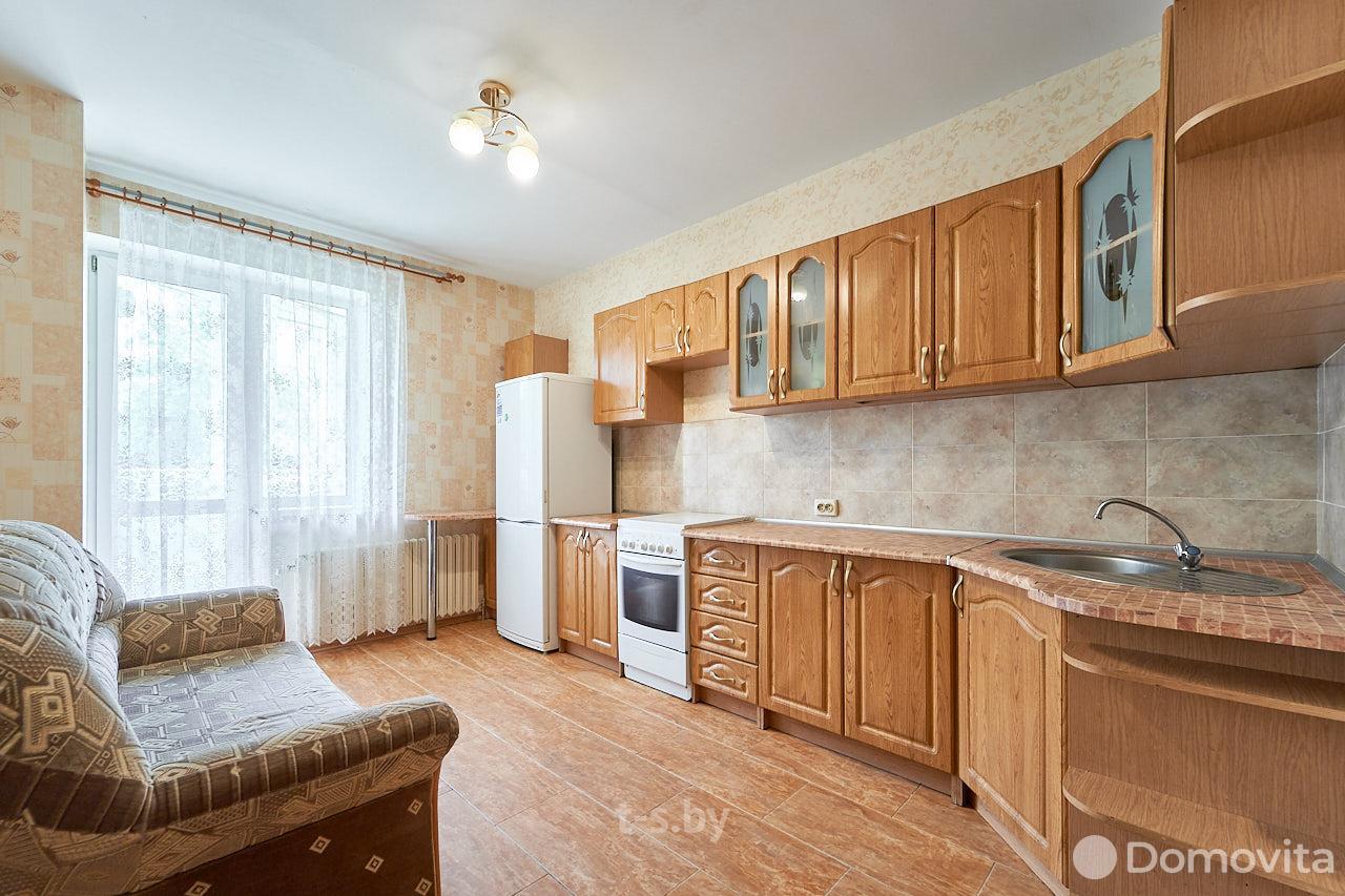 Продажа 2-комнатной квартиры в Минске, ул. Сергея Есенина, д. 36, 92500 USD, код: 1019592 - фото 1