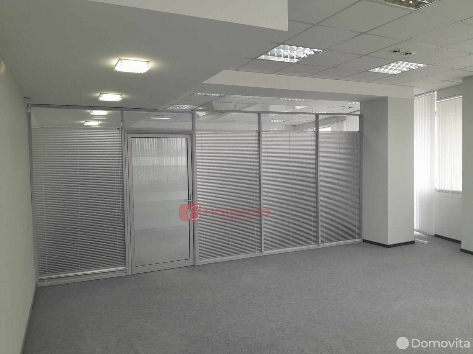 Аренда офиса на ул. Максима Богдановича, д. 153Б в Минске, 2077BYN, код 11967 - фото 7