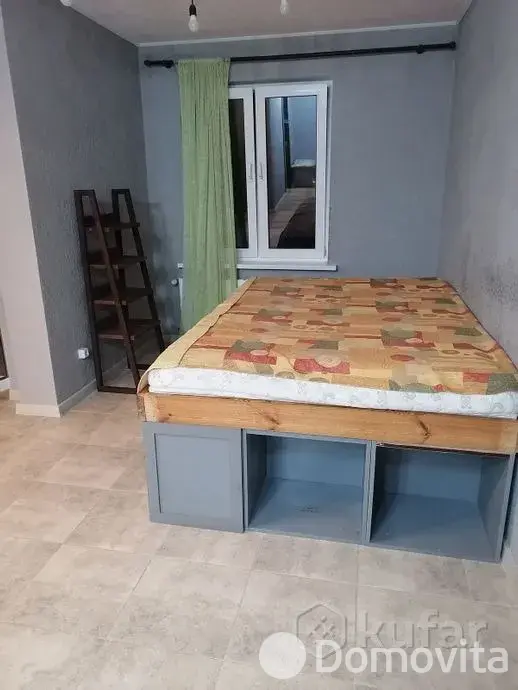 Снять 1-комнатную квартиру в Минске, ул. Розы Люксембург, д. 151, 500USD, код 150949 - фото 3