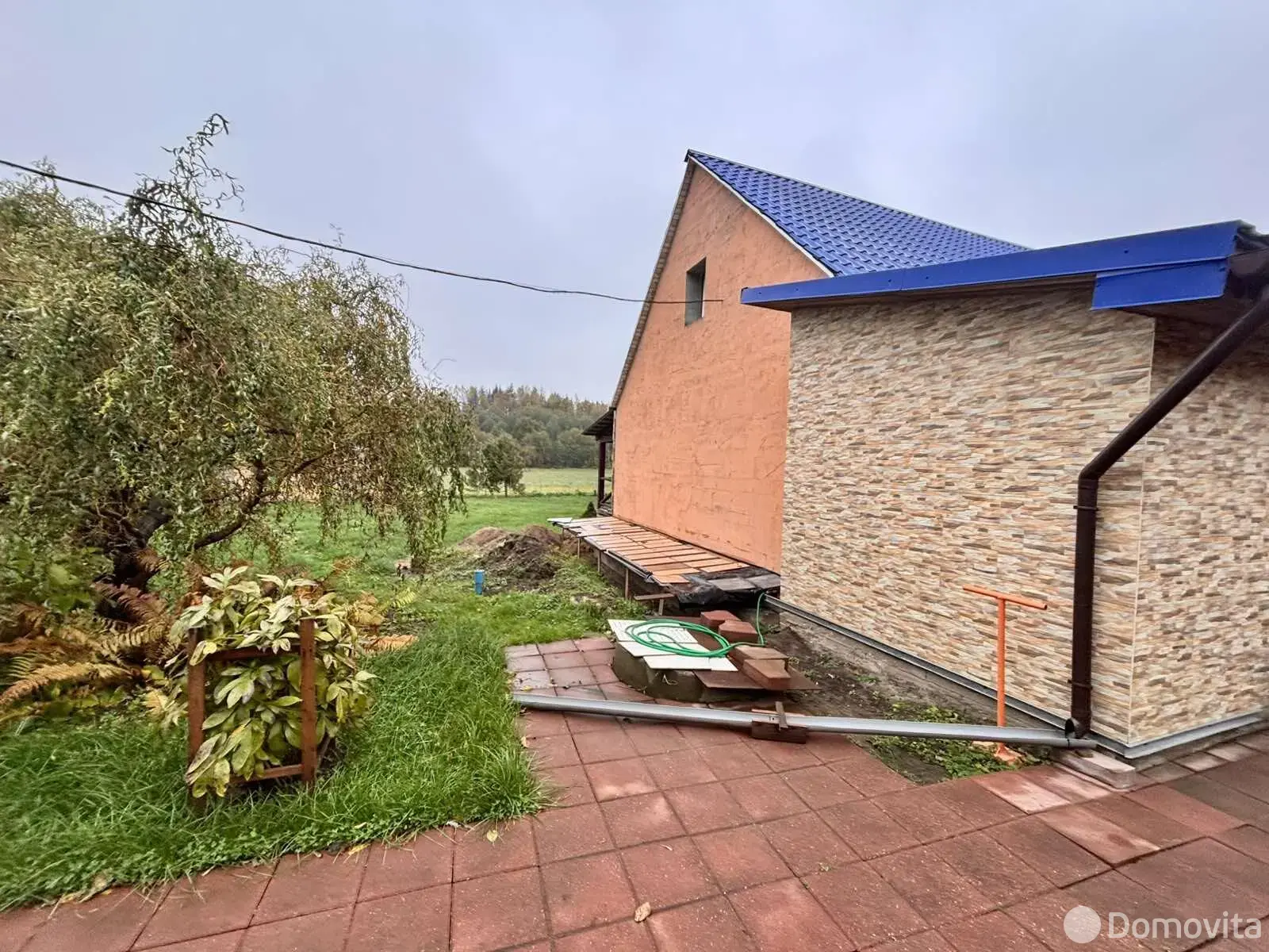 Стоимость продажи дома, Домашаны, ул. Цветочная