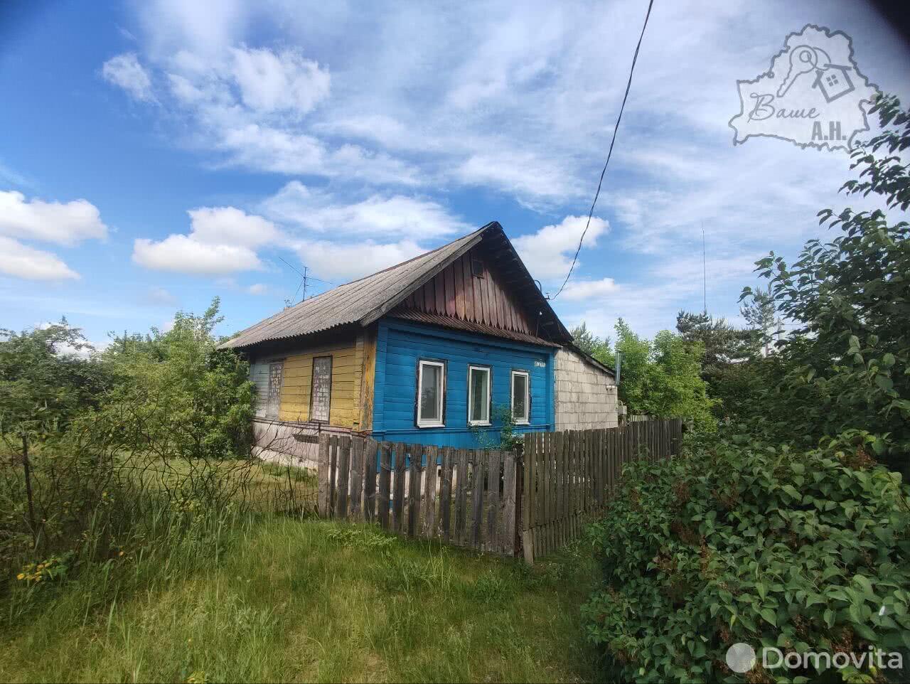 дом, Могилев, ул. Ангарская, стоимость продажи 164 568 р.