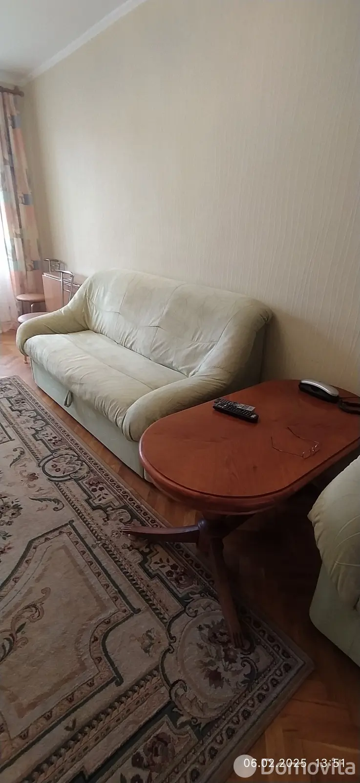 аренда квартиры, Минск, пер. Якуба Коласа, д. 6