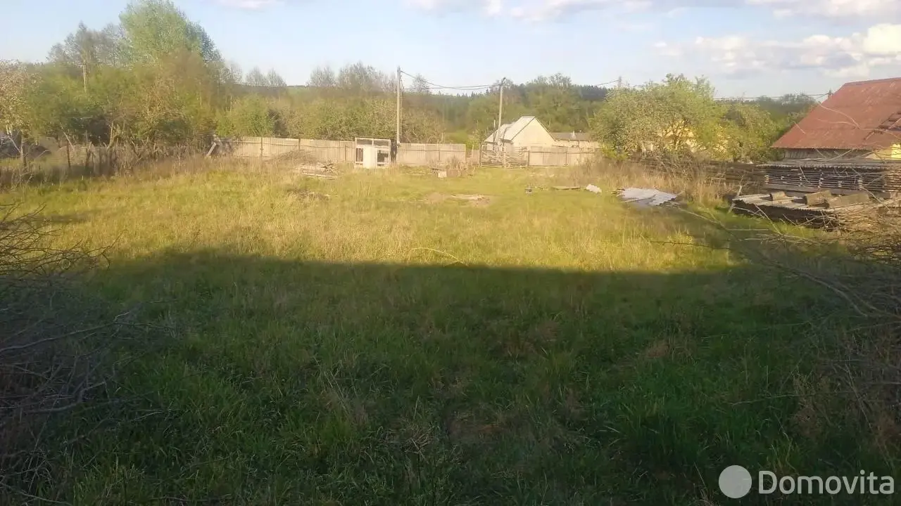 участок, Городок, ул. Молодечненская, стоимость продажи 25 887 р.