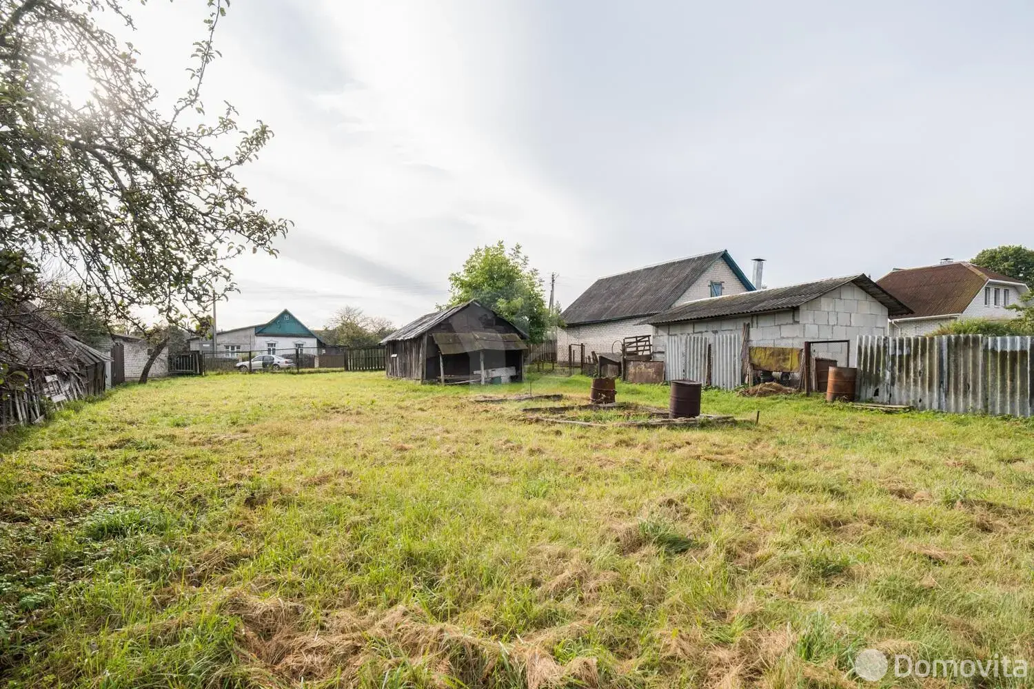 дом, Колодищи, ул. Пушкина, д. 77 