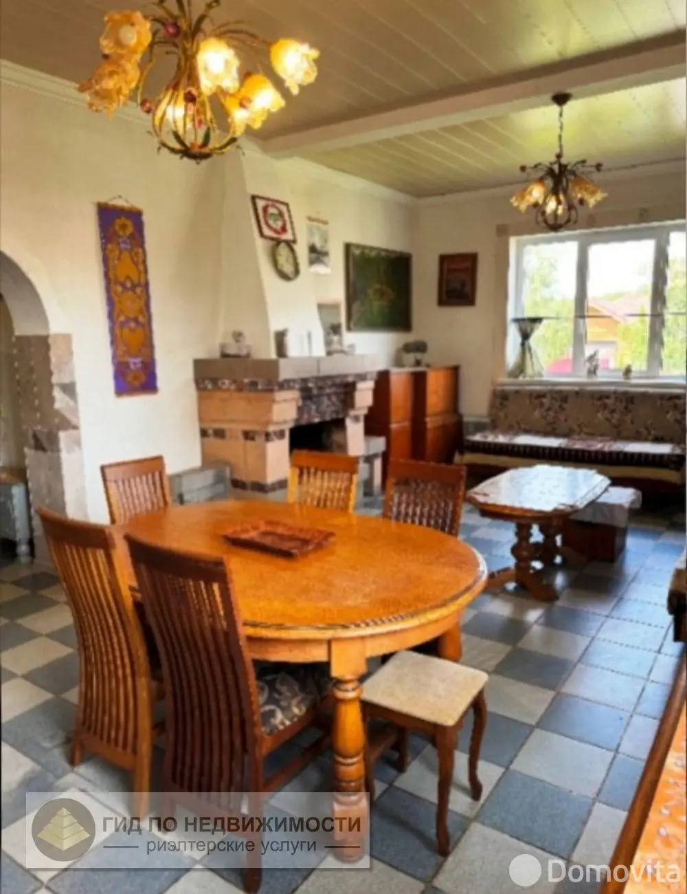 коттедж, Гомель, ул. Сядибная, д. 6 - лучшее предложение