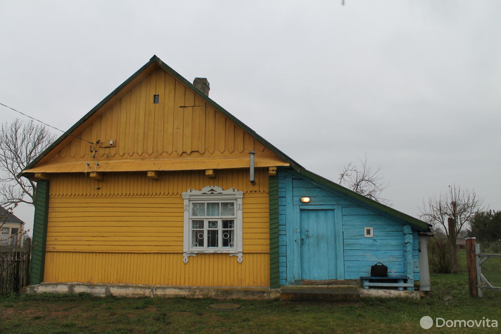 Продать 1-этажный дом в Падеричах, Минская область ул. Зелёная, 9900USD, код 634434 - фото 2
