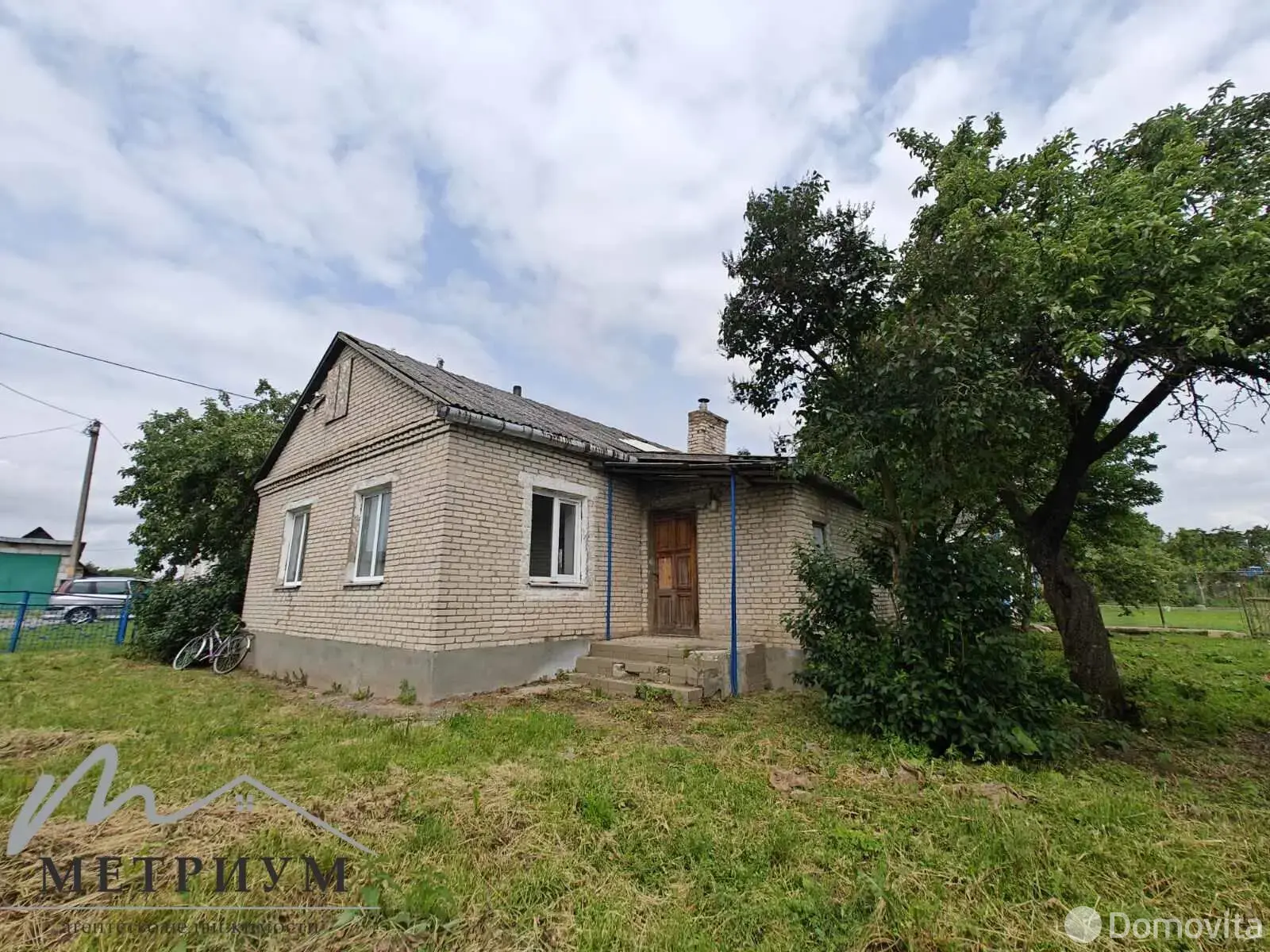 дом, Кореличи, ул. Янки Купалы 