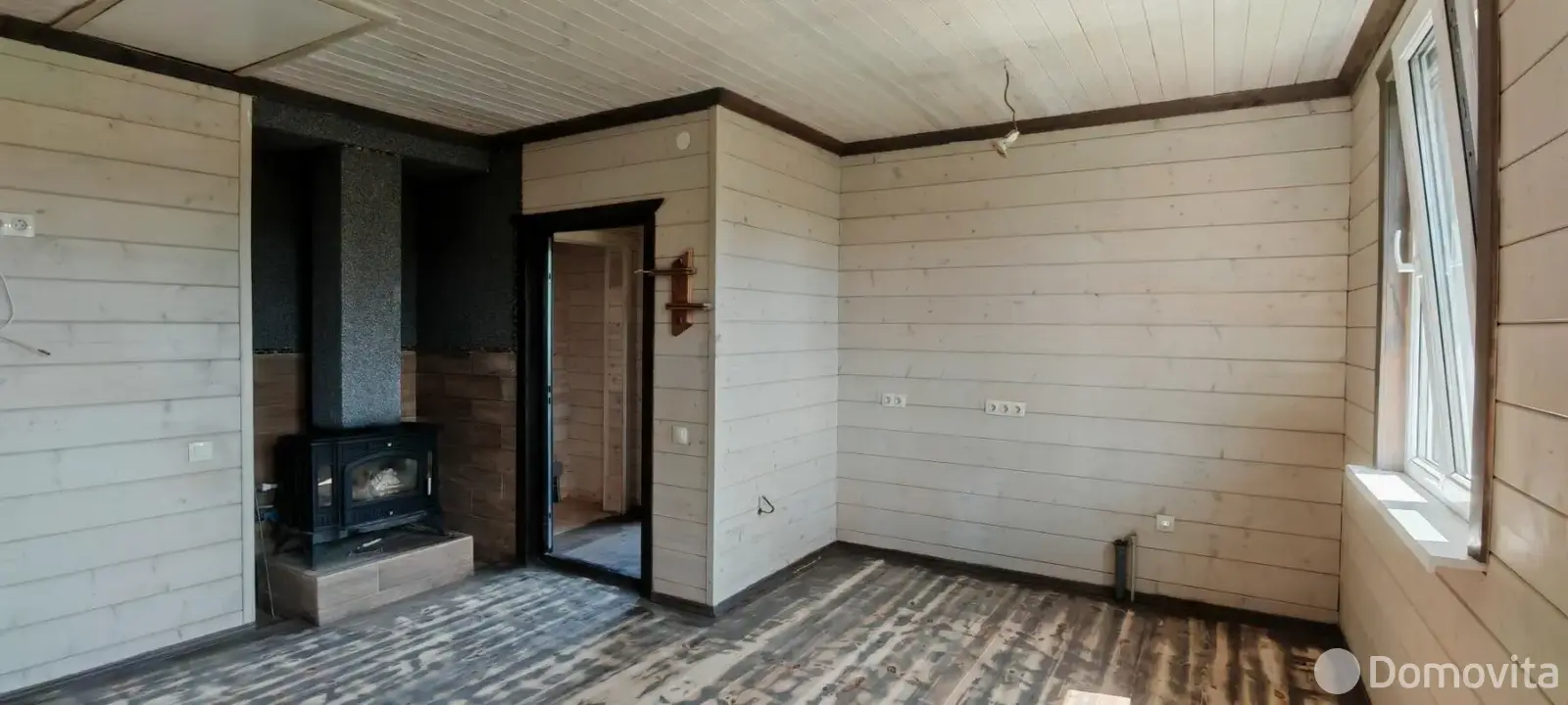 Купить 1-этажную дачу в КРИНИЦА-ГОРОШКИ Минская область, 45000USD, код 183696 - фото 27