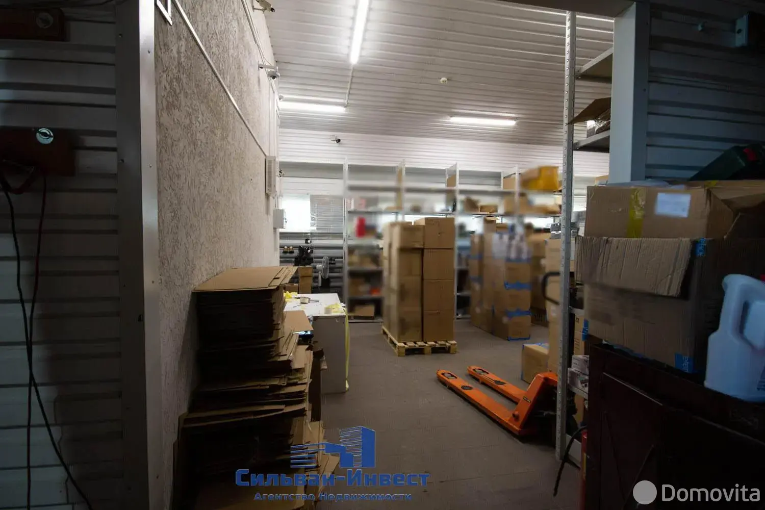 Купить офис на ул. 40 лет Победы, д. 27/1 в Боровлянах, 776800USD, код 8232 - фото 32