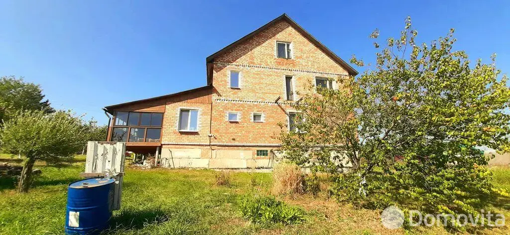 продажа коттеджа, Нелидовичи, ул. Молодежная, д. 9/А