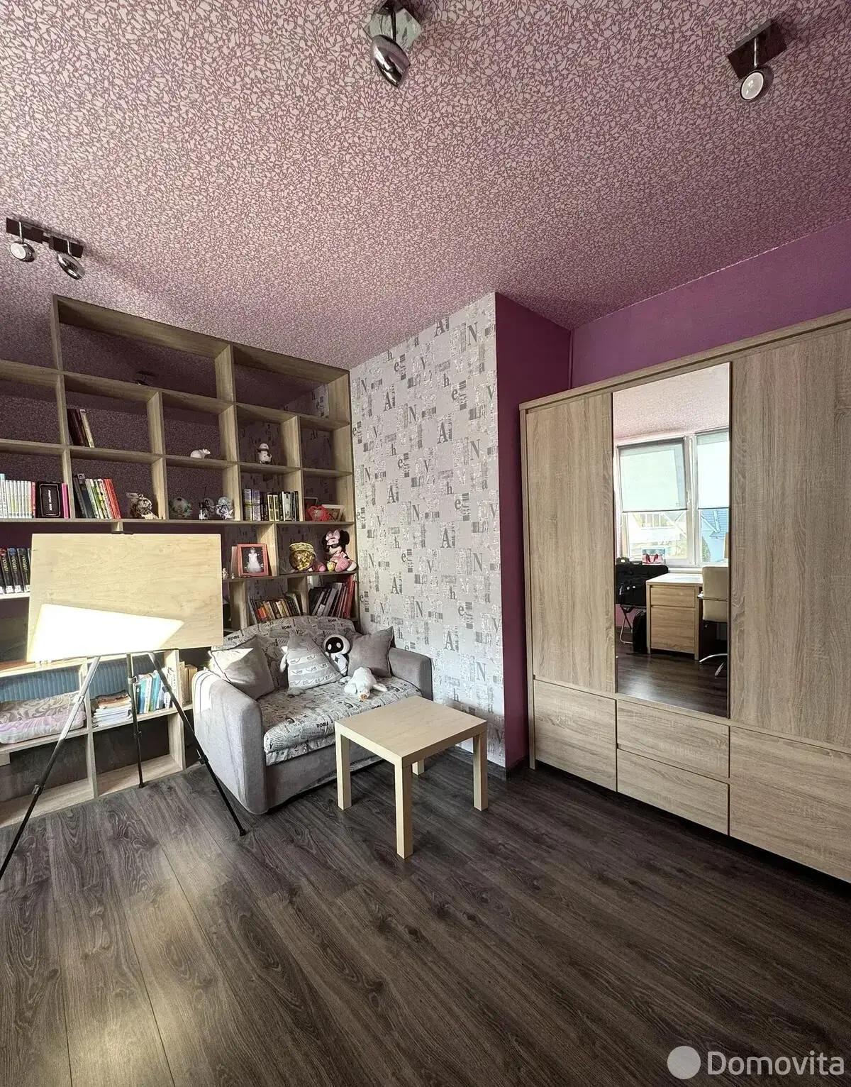 Продажа 2-этажной дачи в Ветеран войны Минская область, 145000USD, код 186055 - фото 22