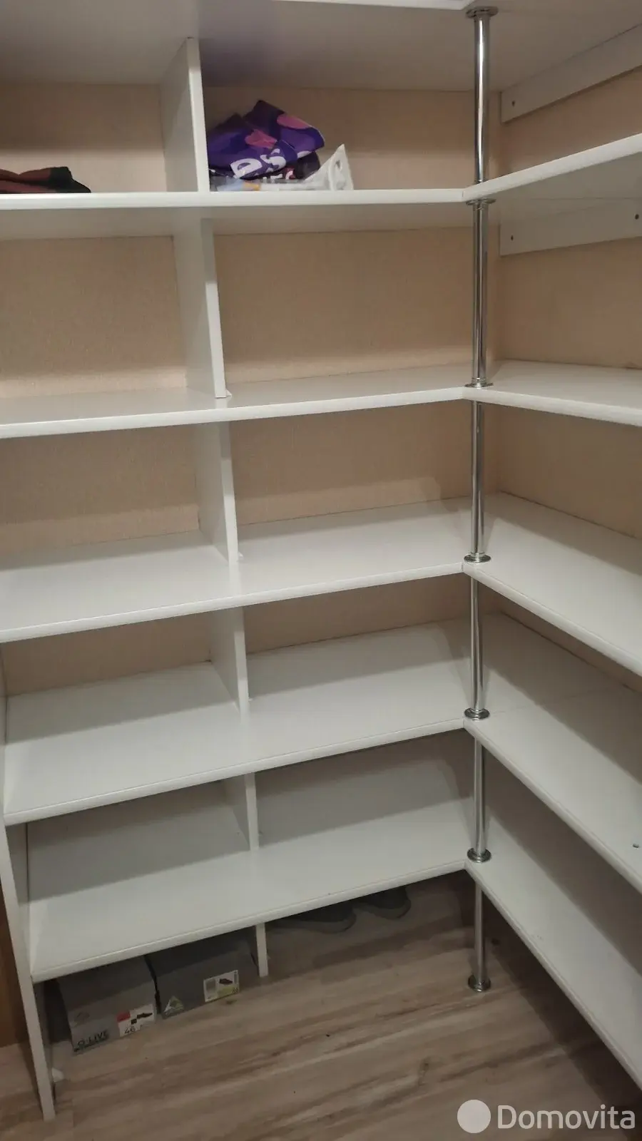 квартира, Минск, ул. Леонида Беды, д. 45 