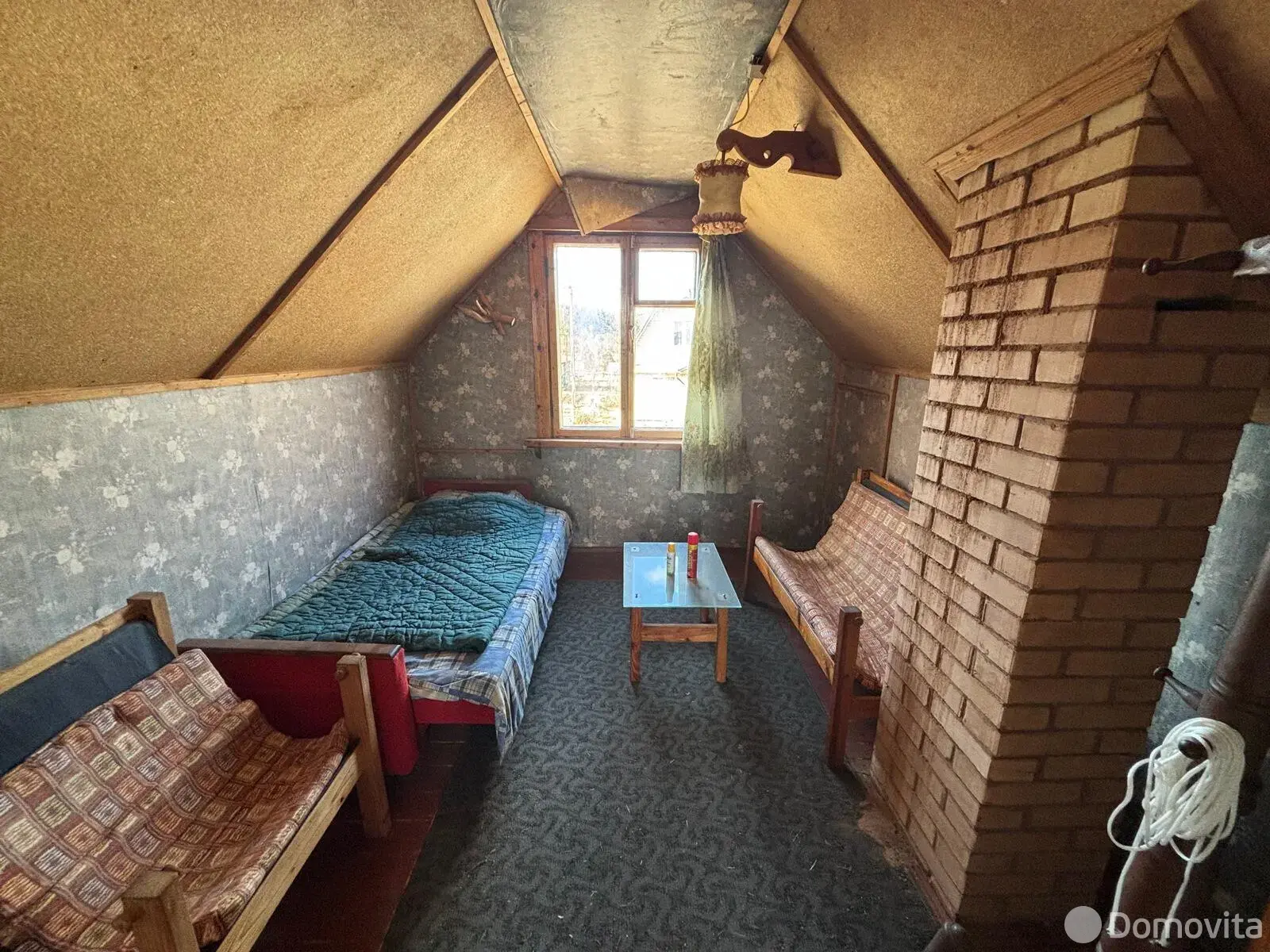 Купить 1-этажную дачу в Квант Минская область, 10300USD, код 184078 - фото 20