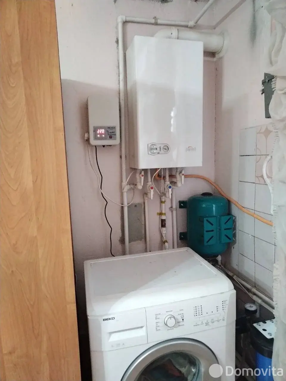 Цена продажи дома, Колосово, ул. Привокзальная, д. 1