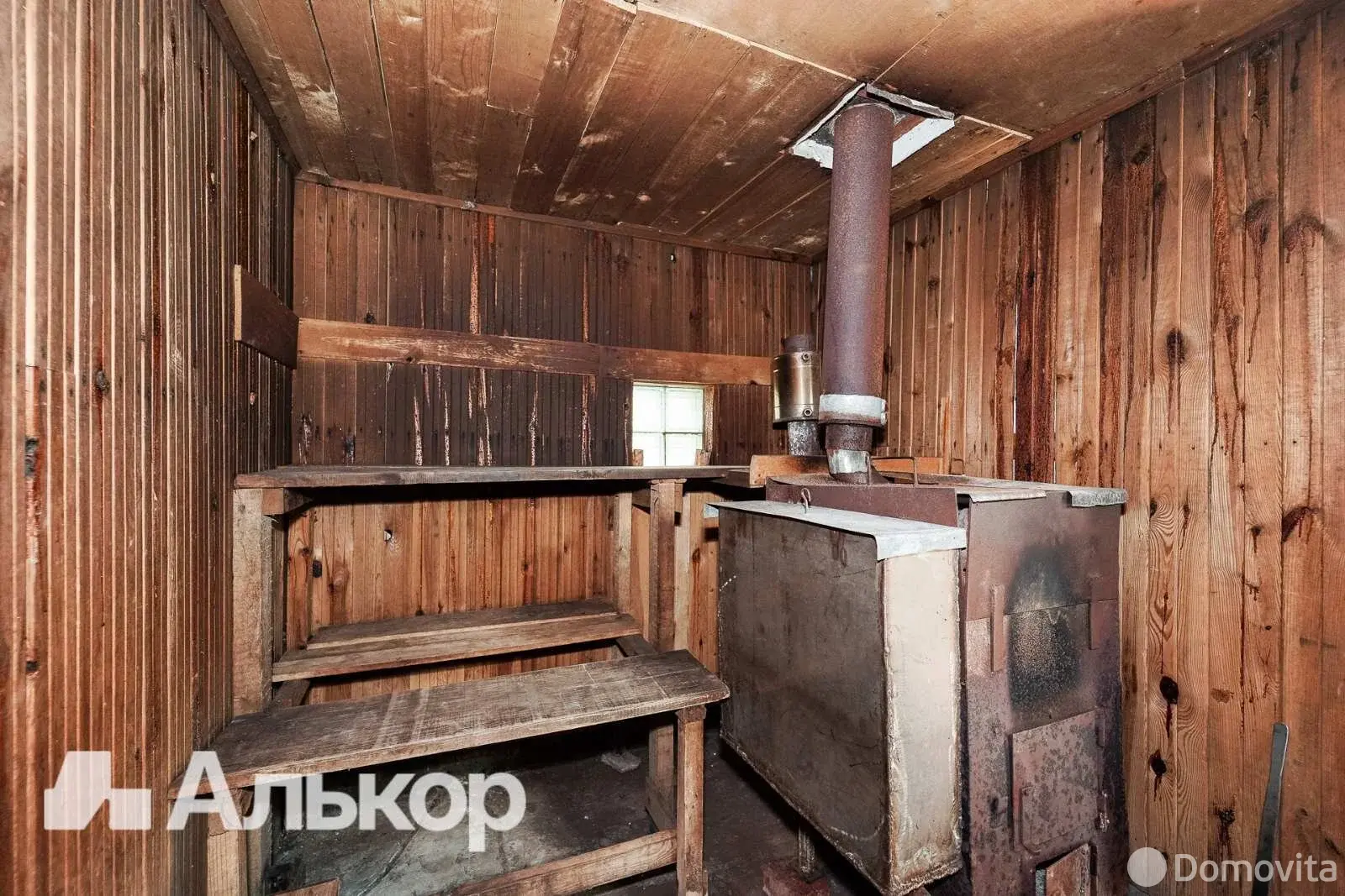 Купить 2-этажную дачу в Родничок-89 Минская область, 21000USD, код 183849 - фото 18