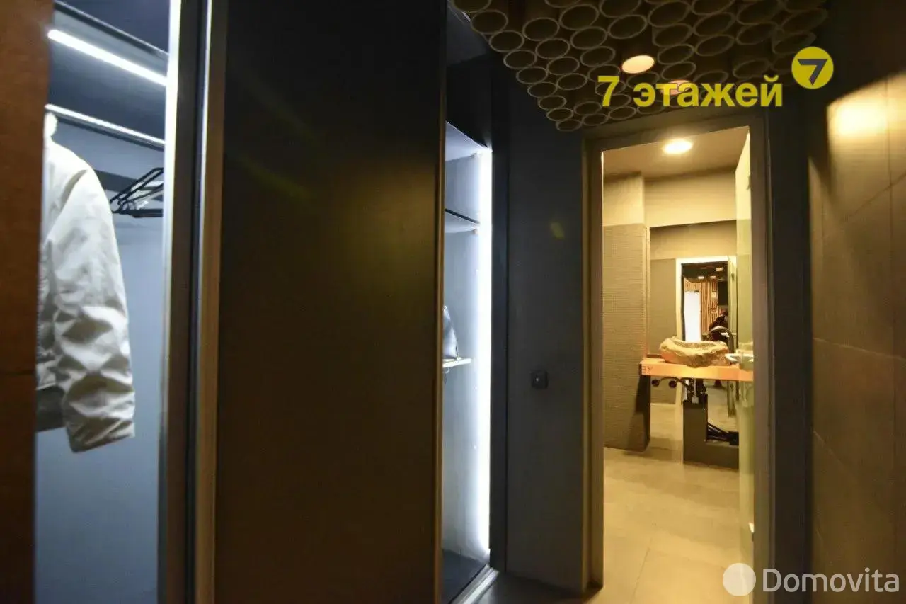 Купить офис на ул. Мележа, д. 5/2 в Минске, 399000BYN, код 10464 - фото 16