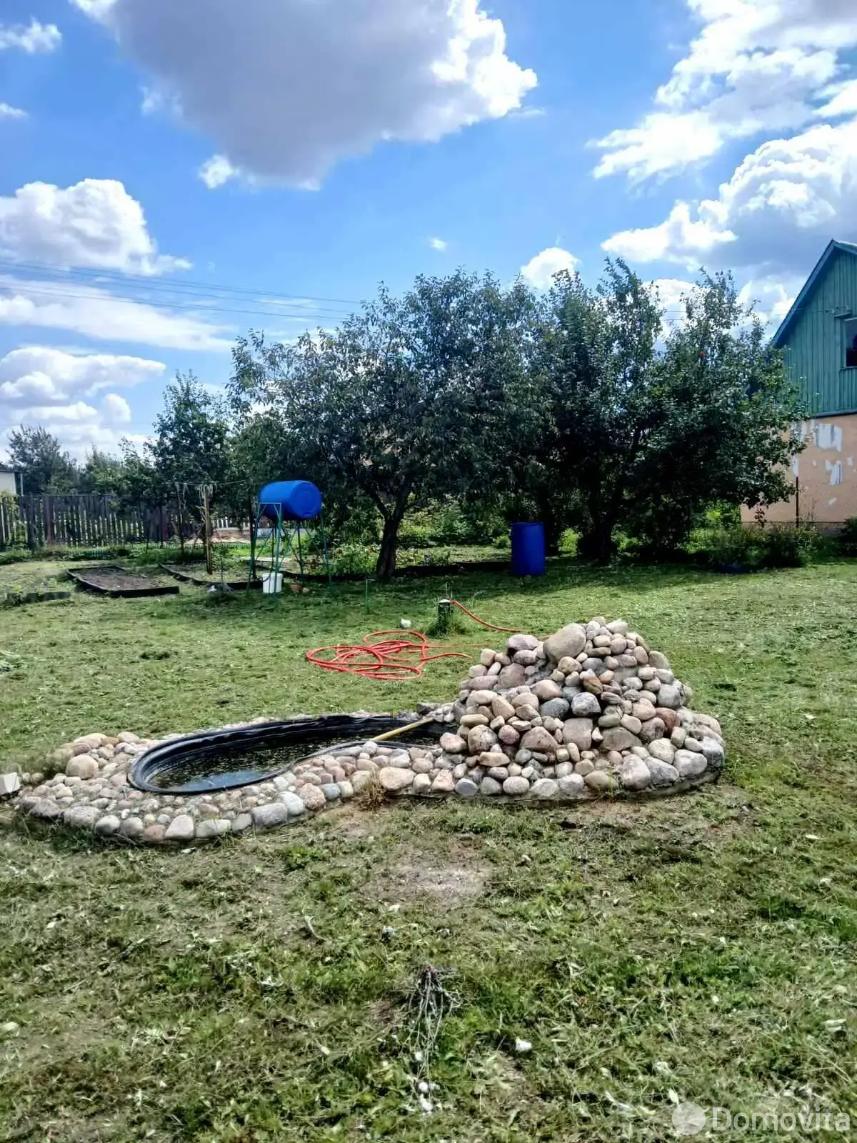 Стоимость продажи участка, Искра-2002, 
