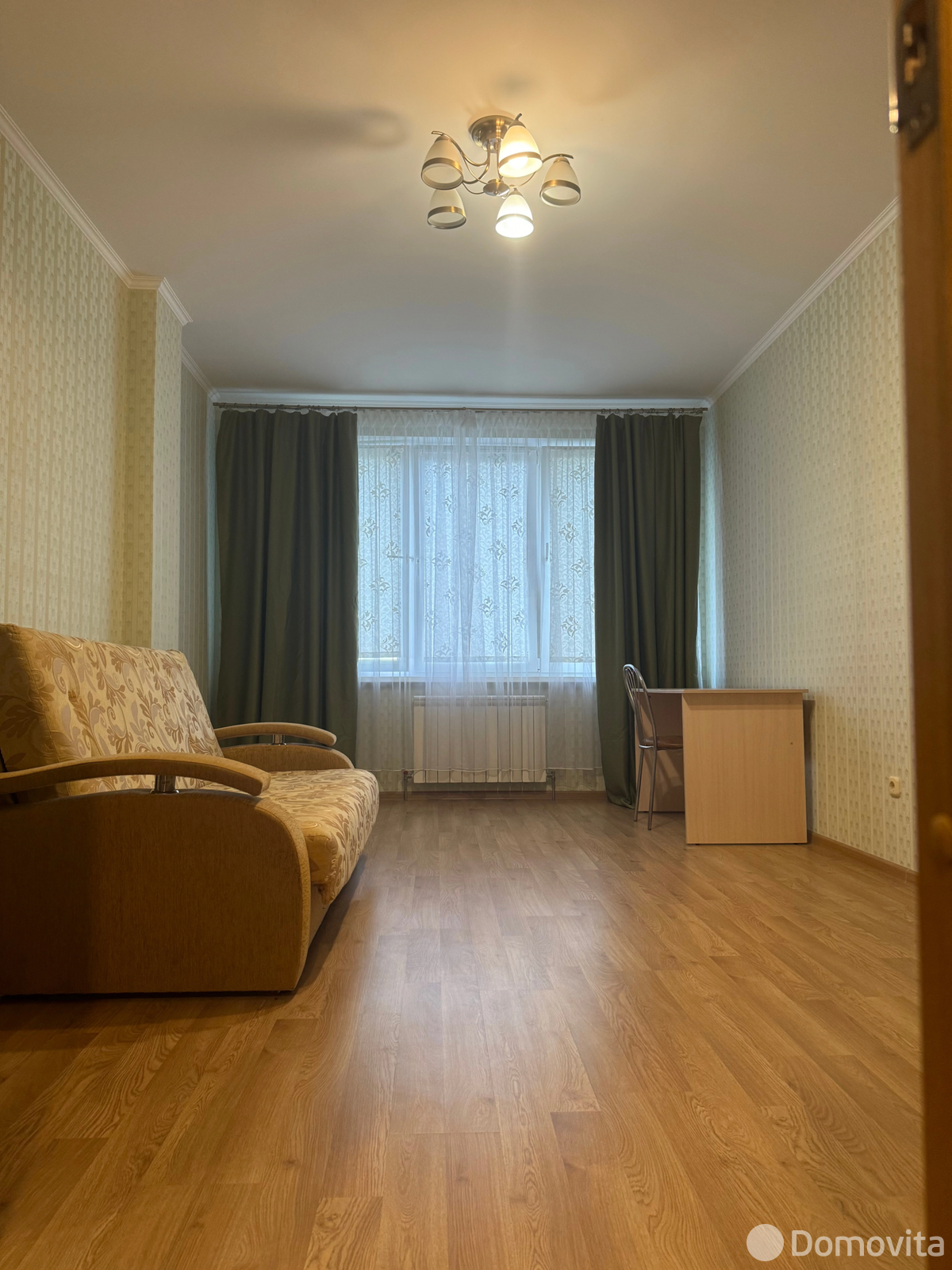 комната, Минск, ул. Каменногорская, д. 80 