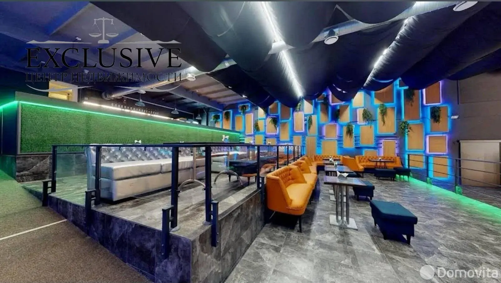 объект сферы услуг, Новополоцк, ул. Парковая, д. 38