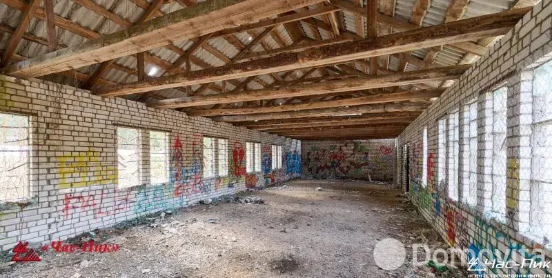 Купить земельный участок, 15 соток, Полоневичи, Минская область, 55000USD, код 570977 - фото 26