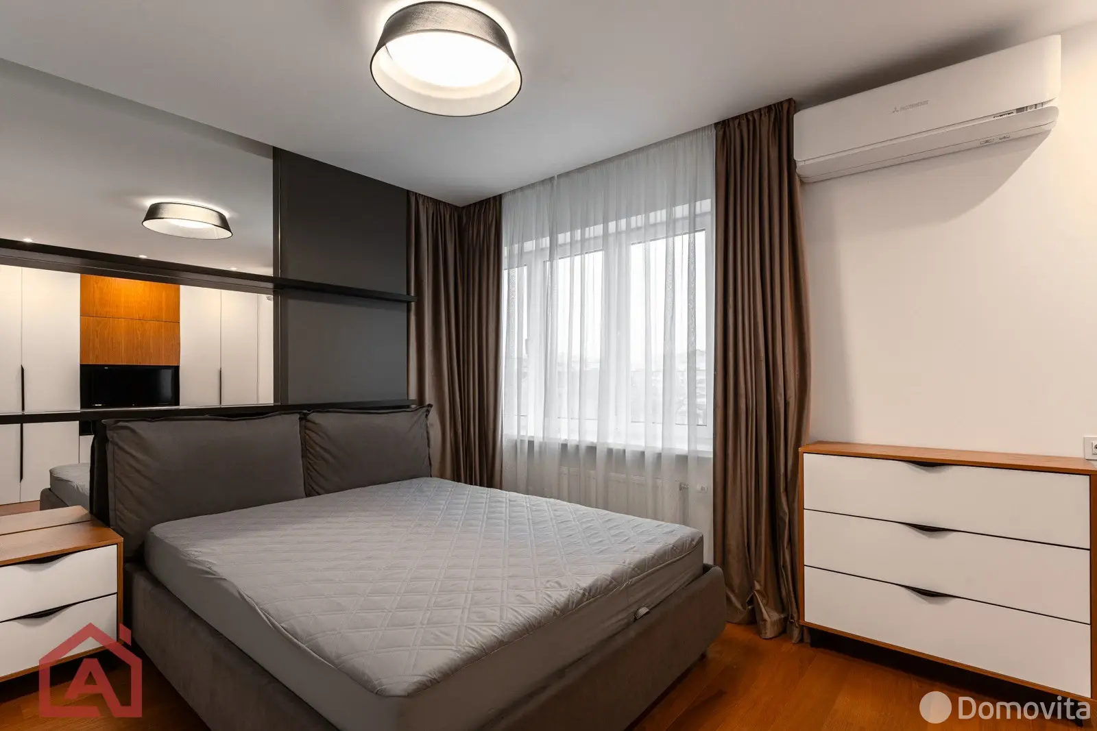 квартира, Минск, ул. Грибоедова, д. 1