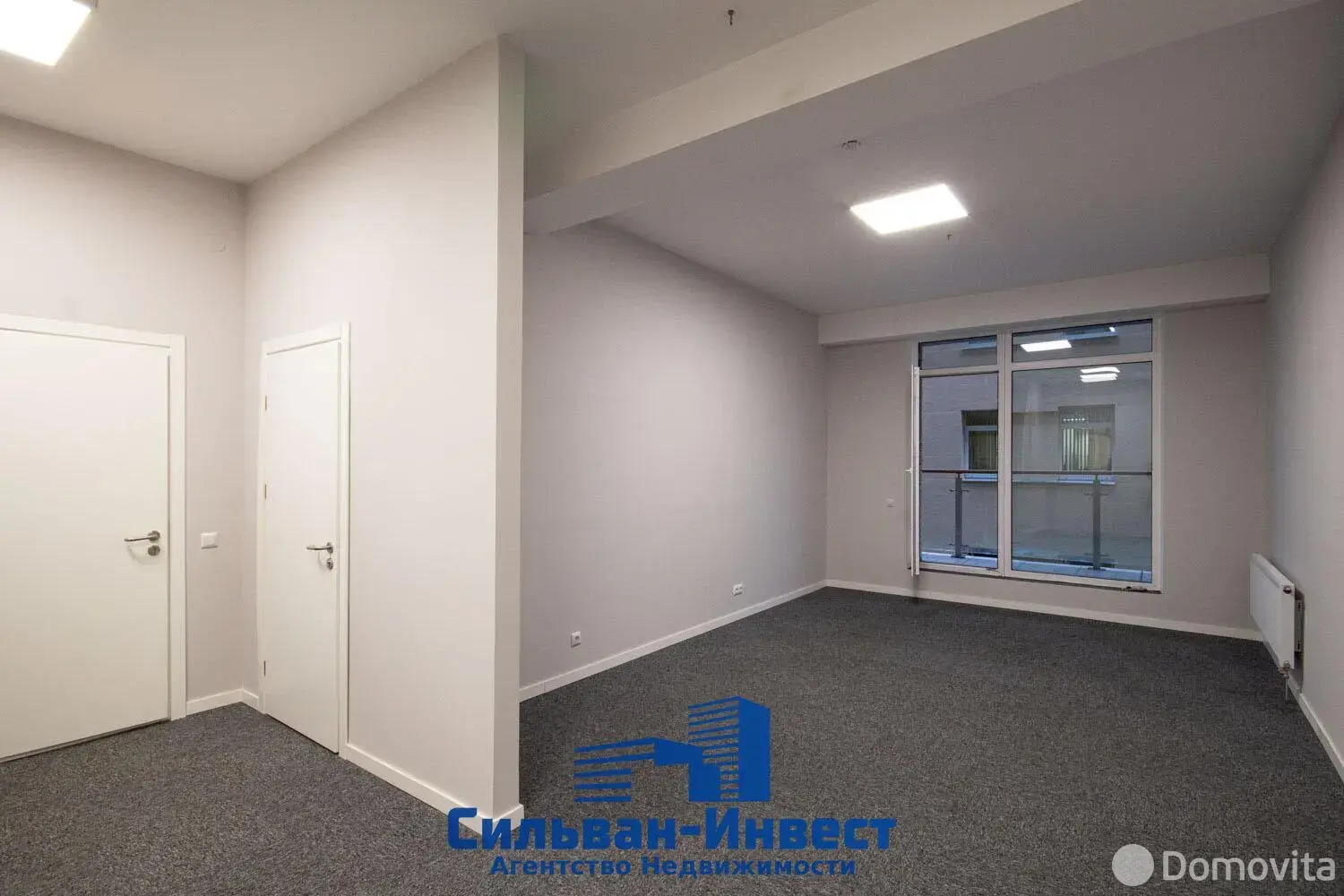 аренда офиса, Минск, ул. Мясникова, д. 27