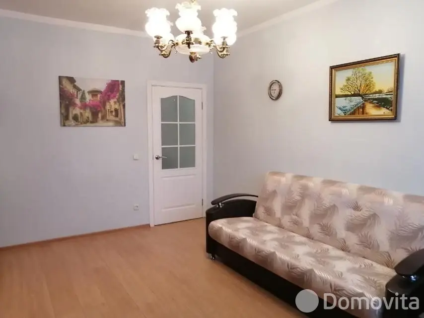 арендовать квартиру, Минск, пр-т Дзержинского, д. 122