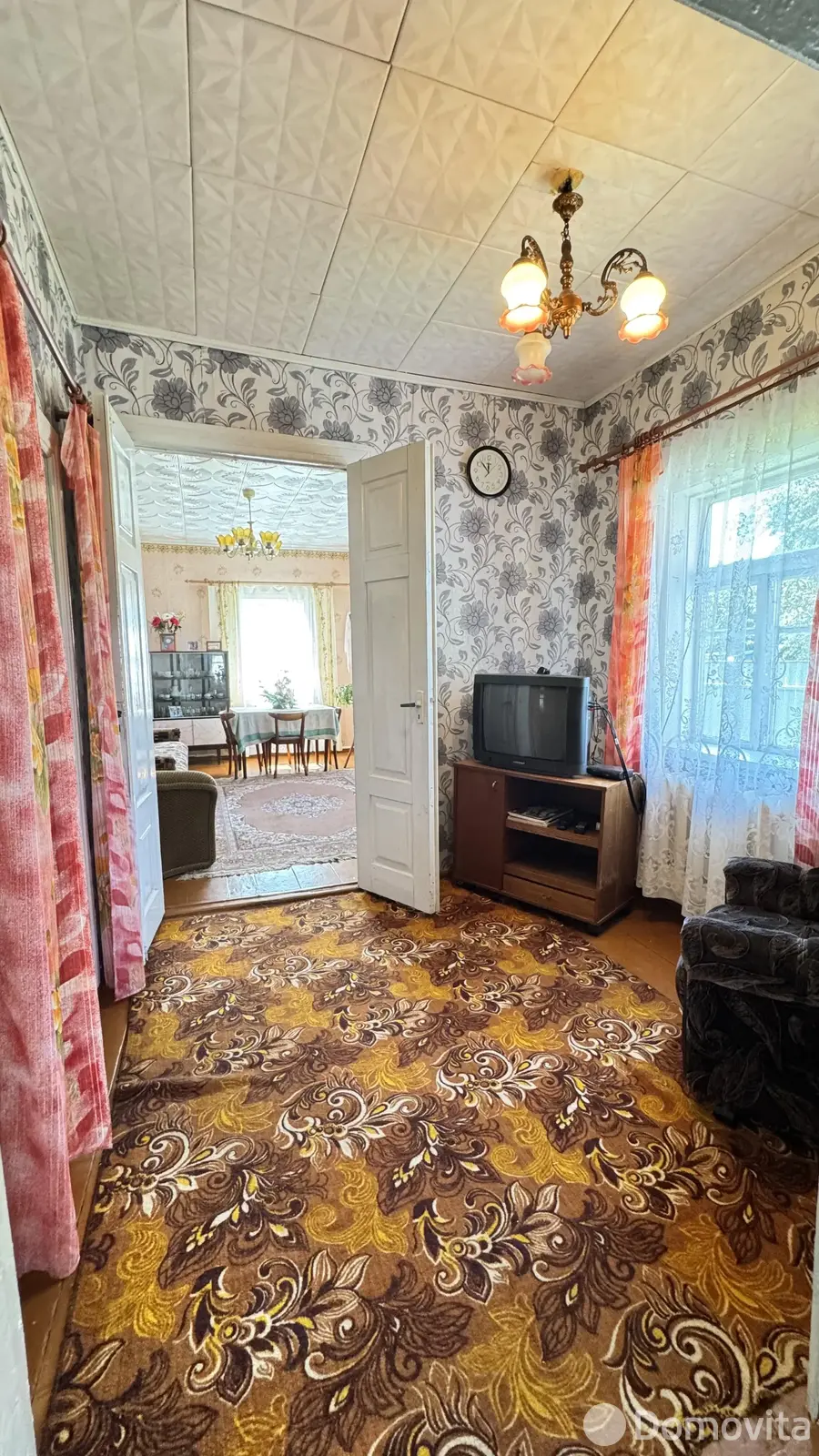 коттедж, Лучники, ул. Рабочая, д. 13 