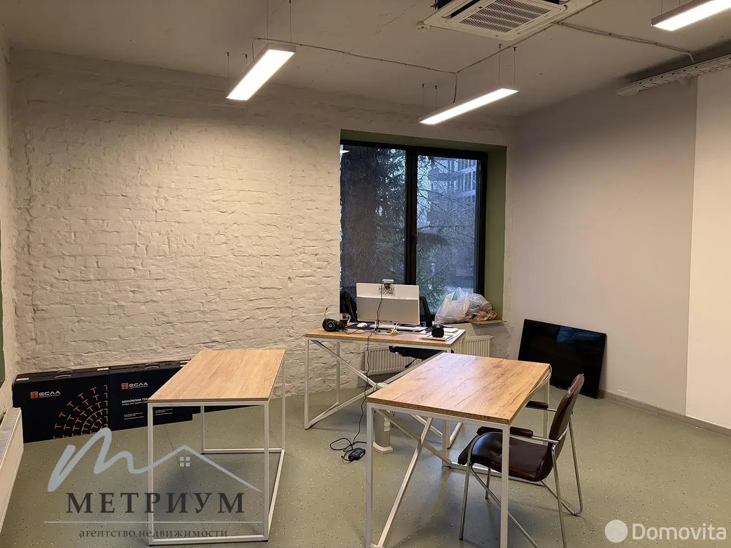 офис, Минск, ул. Грибоедова, д. 19, стоимость аренды 6 421 р./мес.