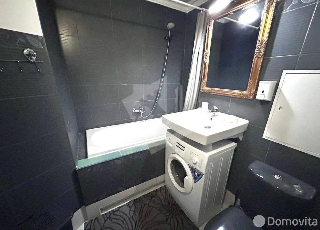 Стоимость аренды квартиры, Минск, ул. Мястровская, д. 4