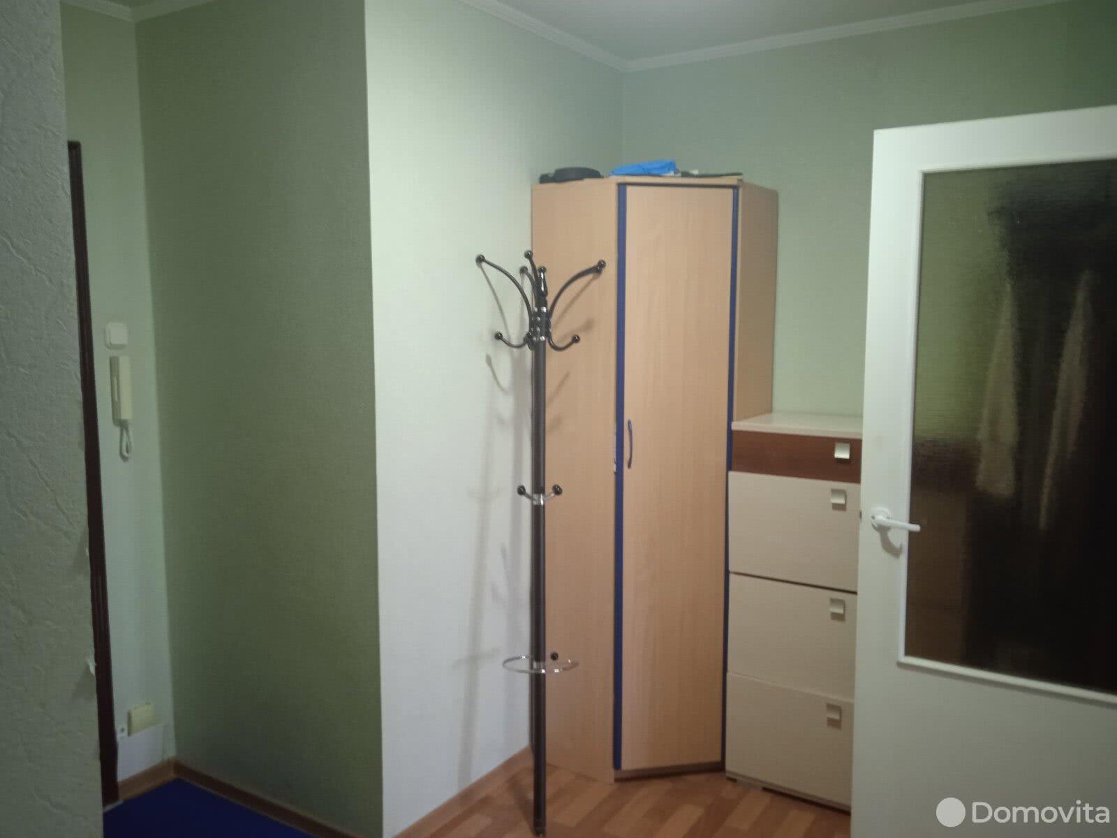 Продажа 1-комнатной квартиры в Мостах, ул. Клары Цеткин, д. 10А, 18500 USD, код: 988446 - фото 5