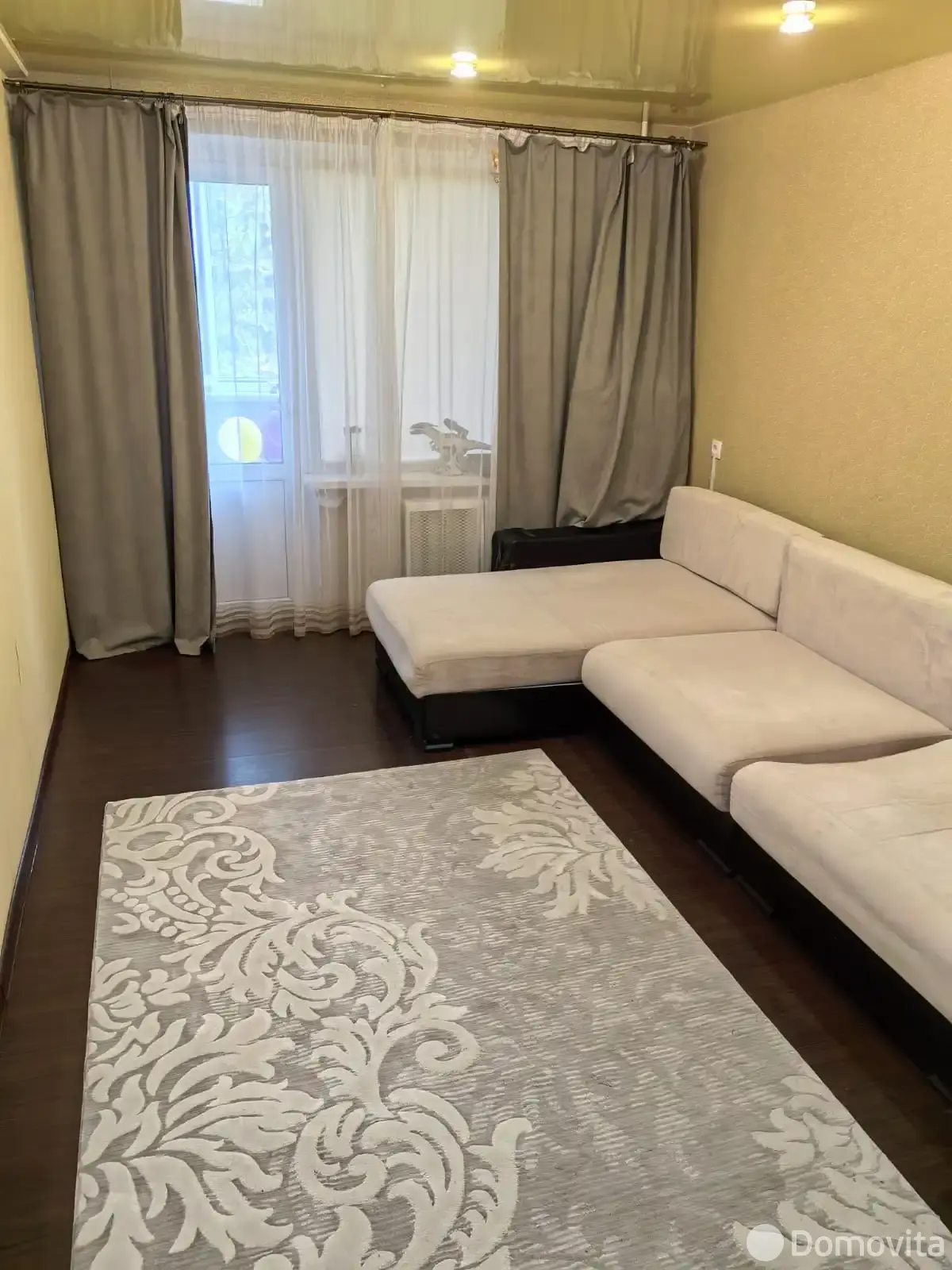 Стоимость аренды квартиры, Минск, пр-т Пушкина, д. 30