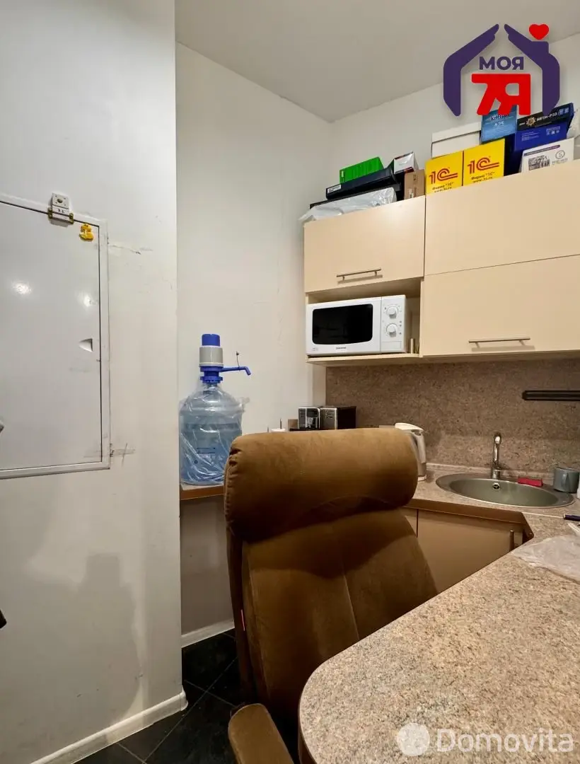 Продажа торгового помещения на ул. Неманская, д. 2 в Минске, 279000USD, код 998171 - фото 11