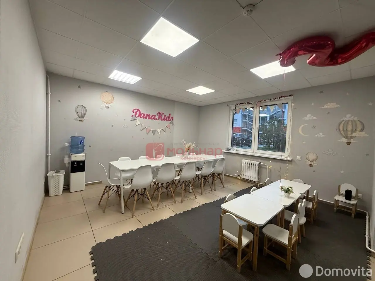 Цена аренды торгового объекта, Минск, ул. Петра Мстиславца, д. 24