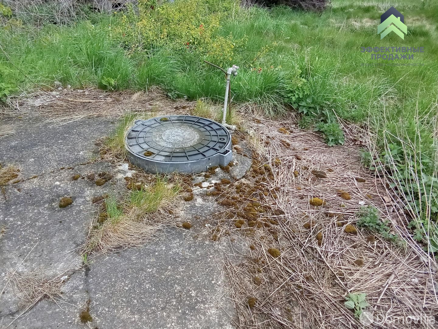 Продажа 2-этажного дома в Кули, Минская область ул. Центральная, 31000USD, код 649618 - фото 24