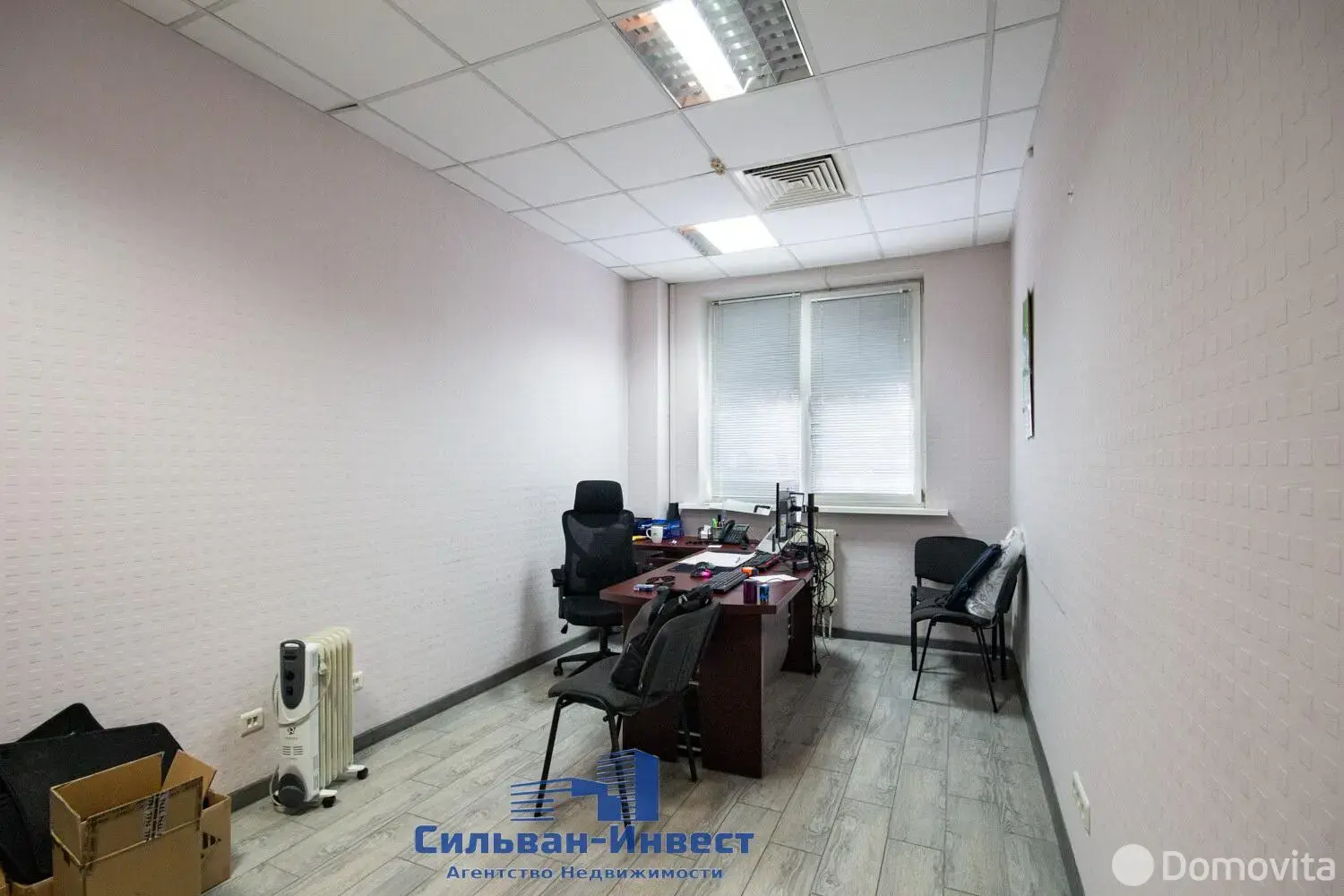 Снять складское помещение на ул. Кропоткина, д. 93/А в Минске, код 964176 - фото 15