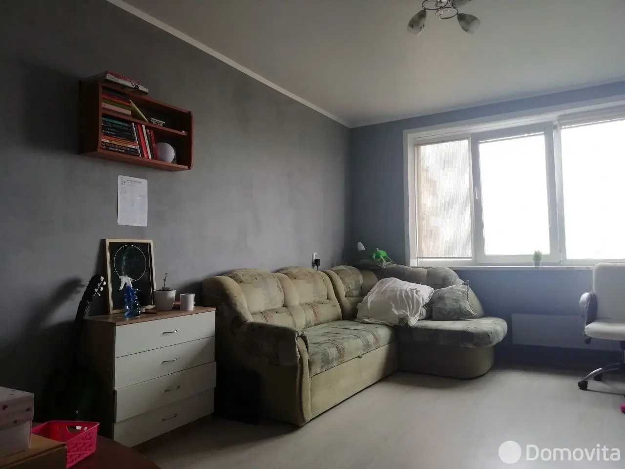 арендовать комнату, Минск, ул. Аэродромная, д. 3