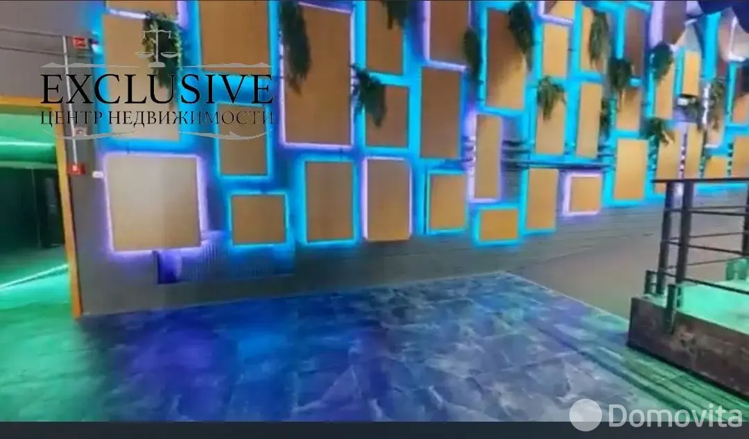 Купить помещение под сферу услуг в Новополоцке, ул. Парковая, д. 38 - фото 11