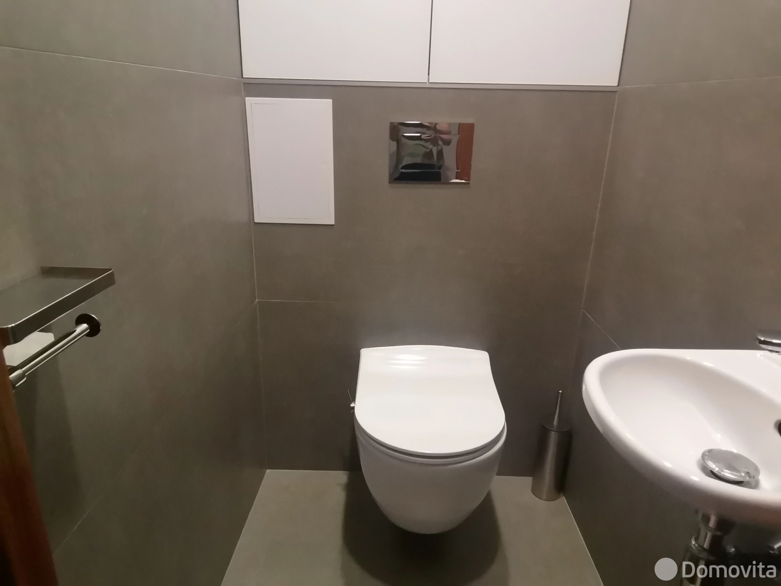 Снять 3-комнатную квартиру в Минске, пр-т Независимости, д. 22, 2000USD, код 148132 - фото 11