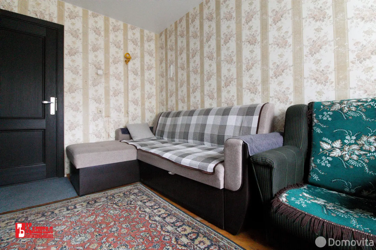 Цена продажи комнаты, Минск, ул. Пимена Панченко, д. 12