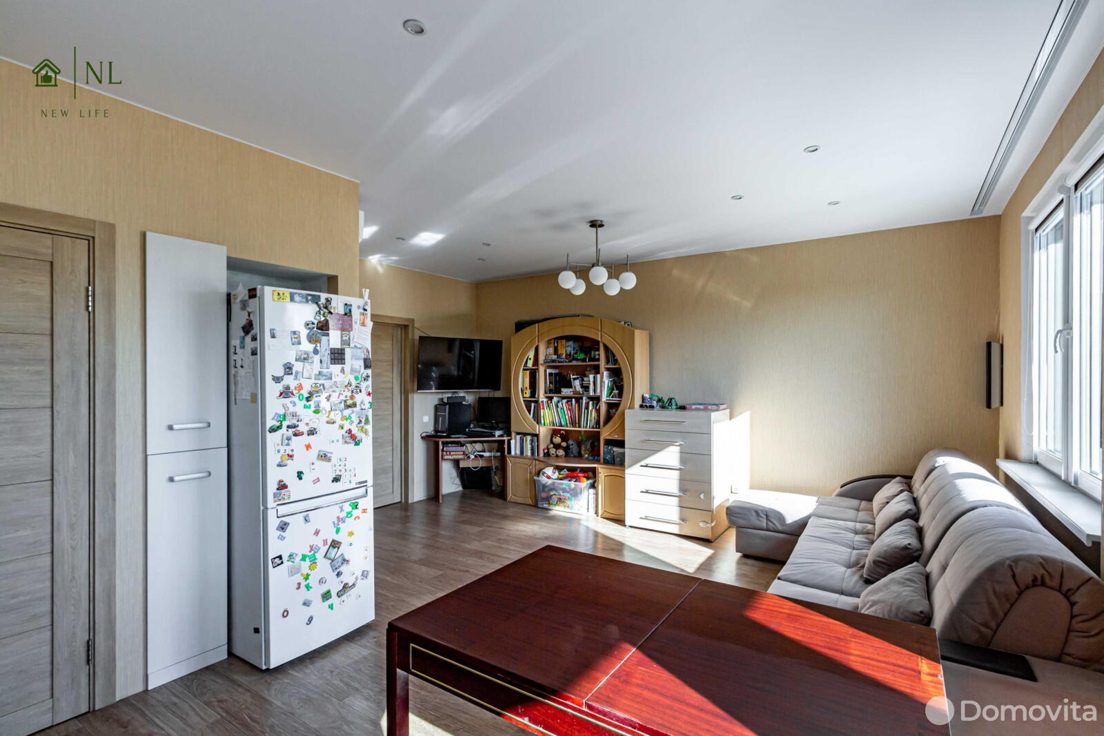 Продажа 2-комнатной квартиры в Минске, ул. Тимирязева, д. 8, 108000 USD, код: 1000243 - фото 6