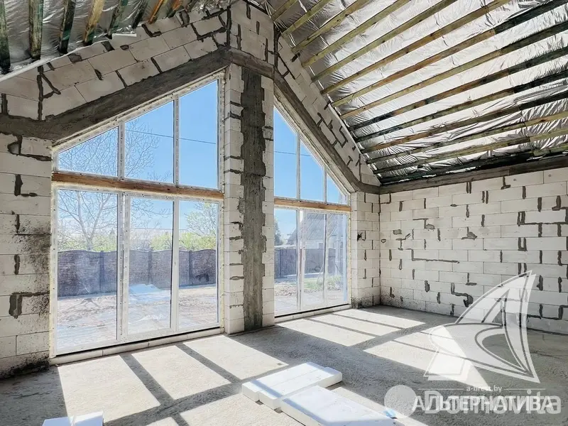 Продажа 1-этажной дачи в Росинка при Брестском ДЭУ-138 Брестская область, 89000USD, код 185786 - фото 14