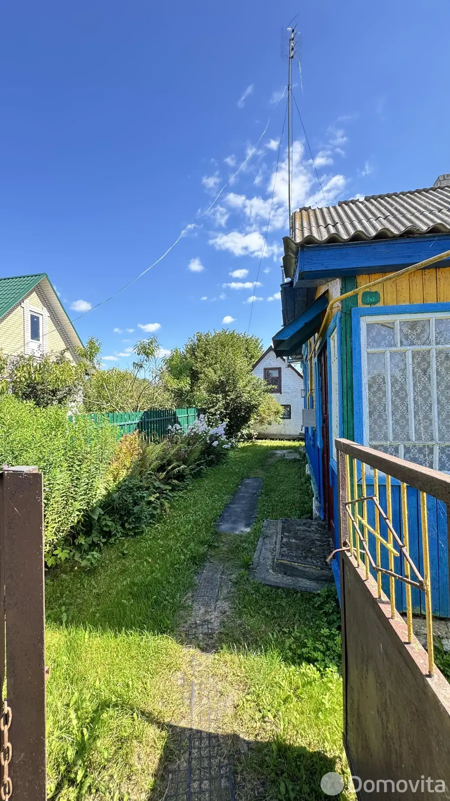 коттедж, Лучники, ул. Рабочая, д. 13 