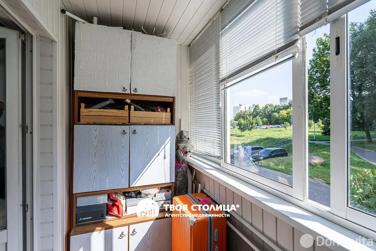 комната, Минск, ул. Ротмистрова, д. 24 на ст. метро Могилевская