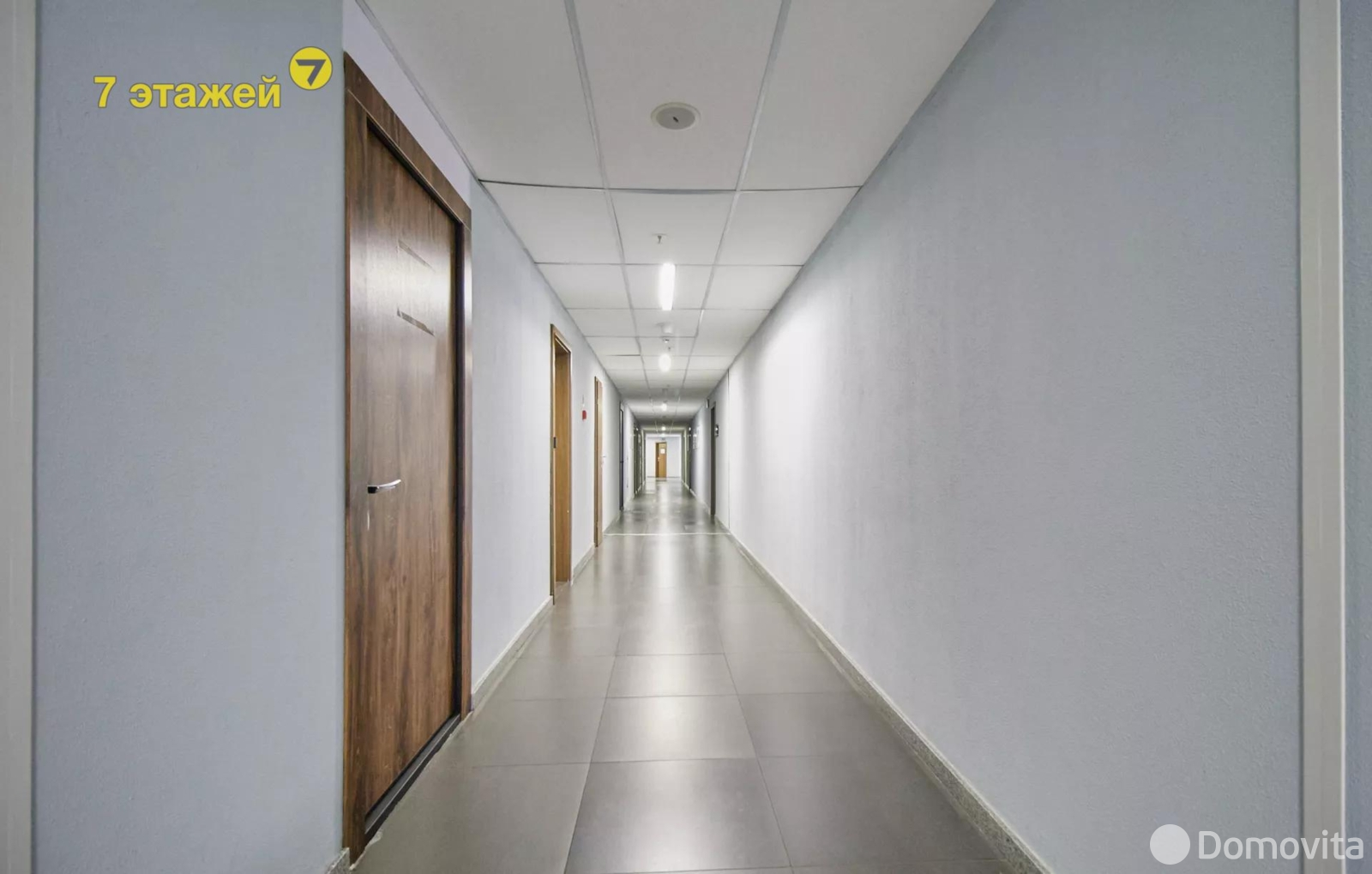 Снять офис на ул. Немига, д. 5 в Минске, 2592BYN, код 16549 - фото 20